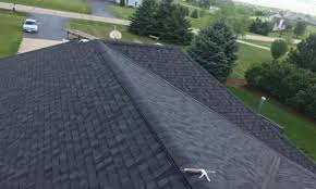 Fast & Reliable Emergency Roof Repairs in Lasalle, IL